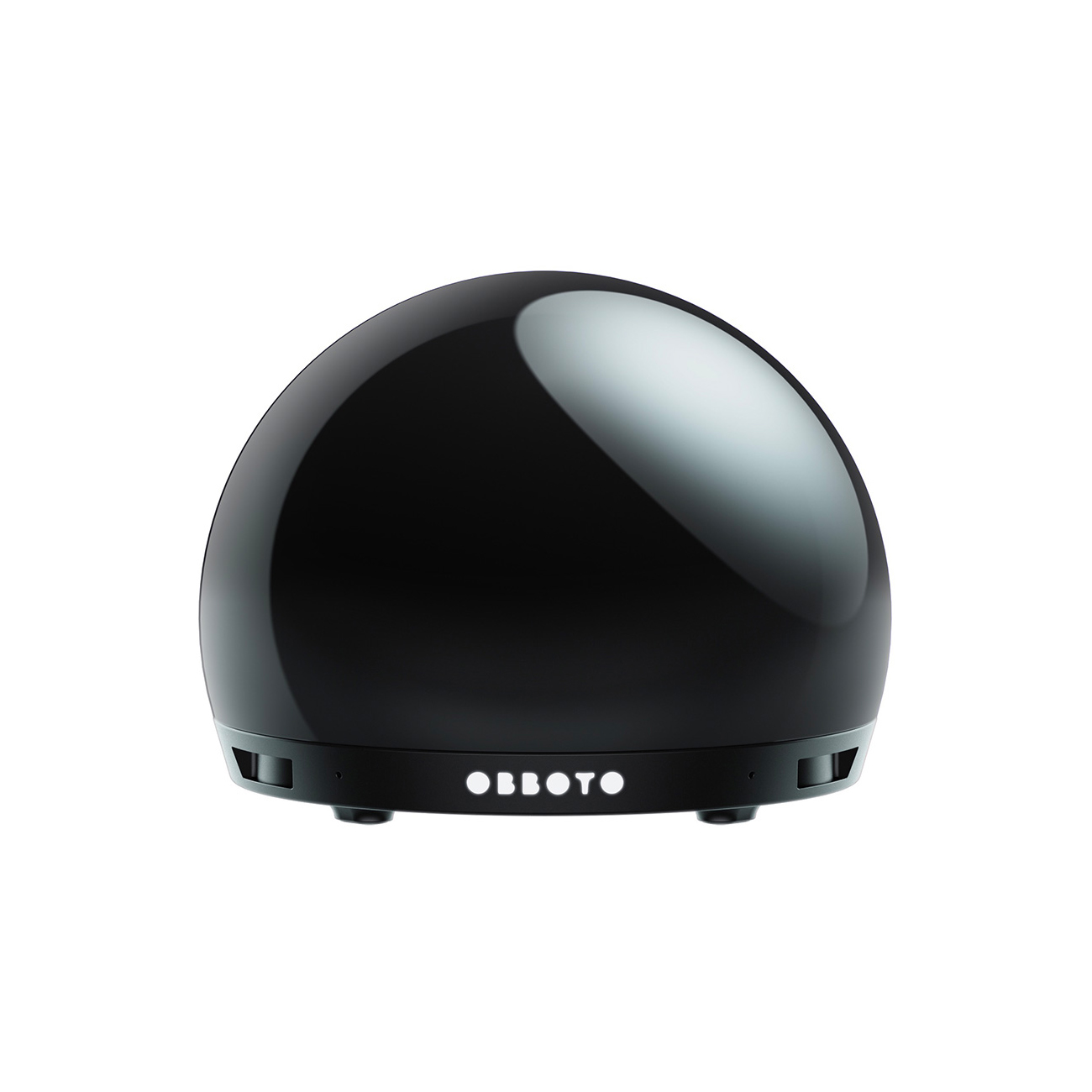 Интерактивная сфера OBBOTO Sphere Desktop Buddy